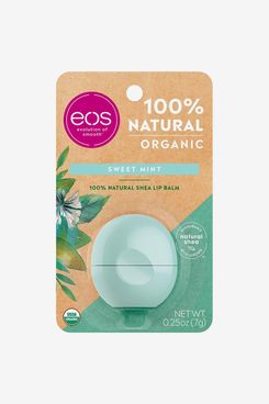 eos Organic Lip Balm