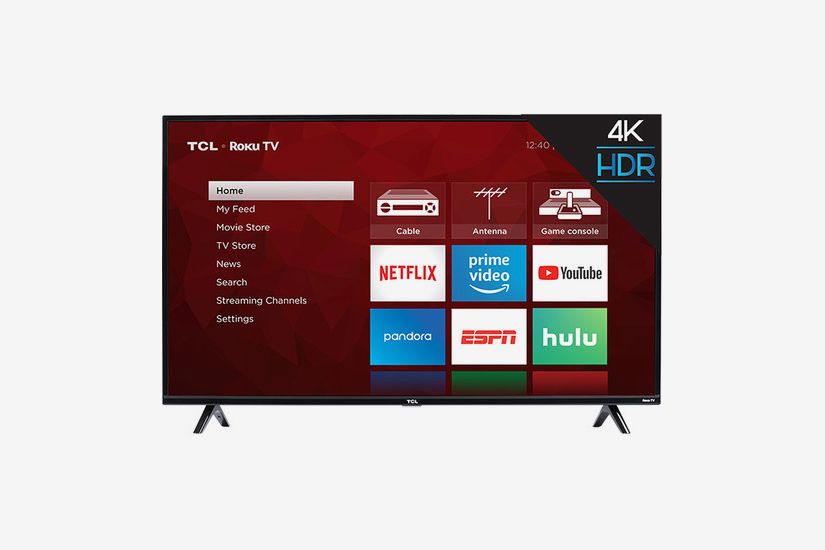 6 Best Cheap 4k Hdr Tvs Under 1 000 19 The Strategist New York Magazine