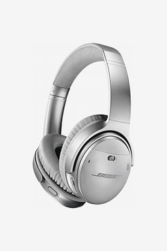 Bose QuietComfort 35 Wireless Over-Ear Headphones II With Google Assistant