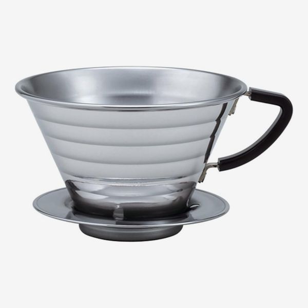 Kalita Wave 185 Coffee Dripper