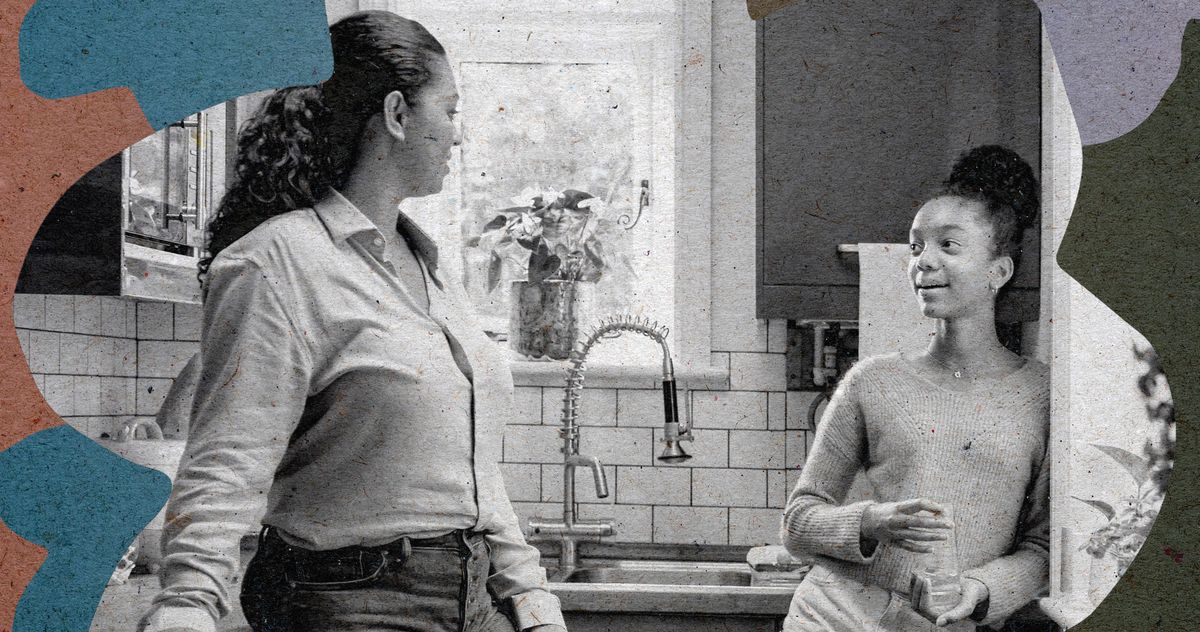 How to Talk to Kids About Periods, Menstruation