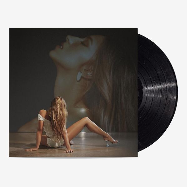 'So Close to What' by Tate McRae, Vinyl