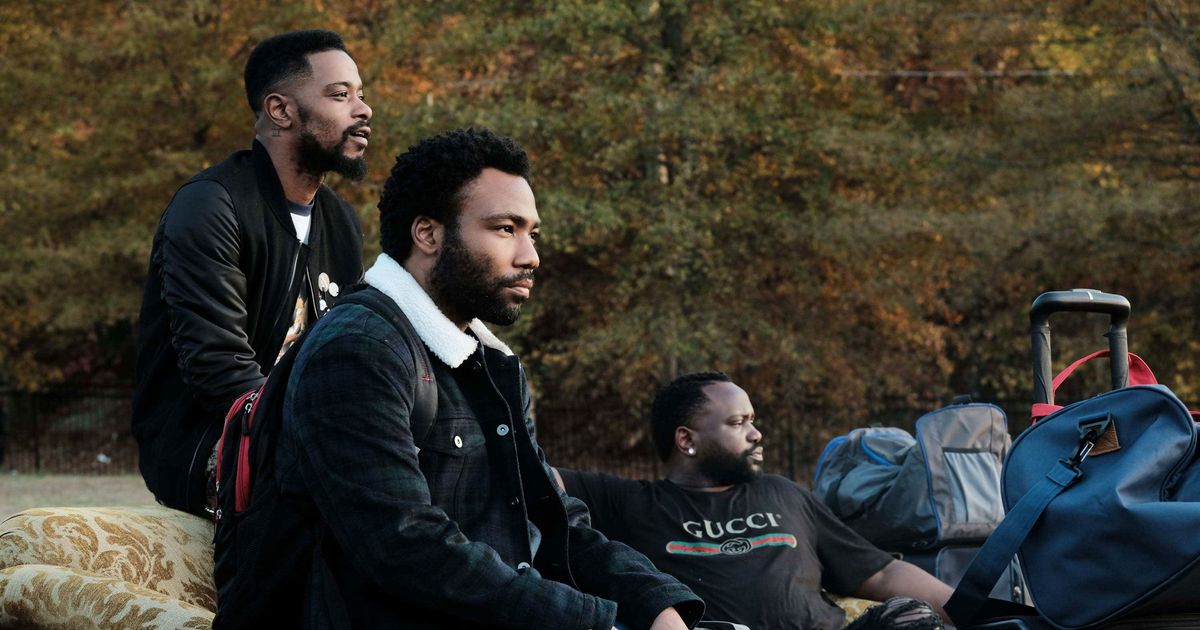 FX Orders ‘Atlanta’ Season 4