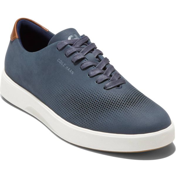 Cole Haan GrandPro CitySpectre Laser Perforated Sneaker