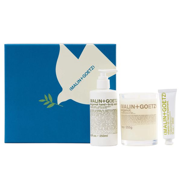 Malin+Goetz The Bright Side Gift Set