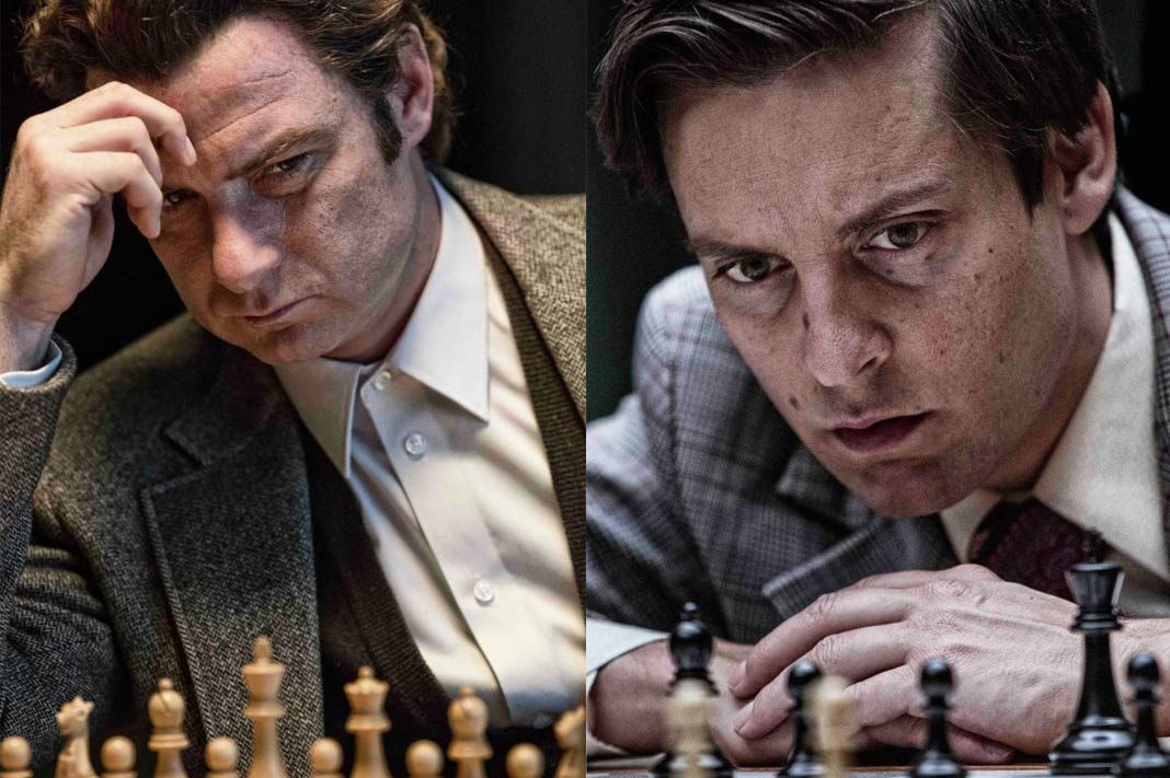 Pawn Sacrifice - Metacritic