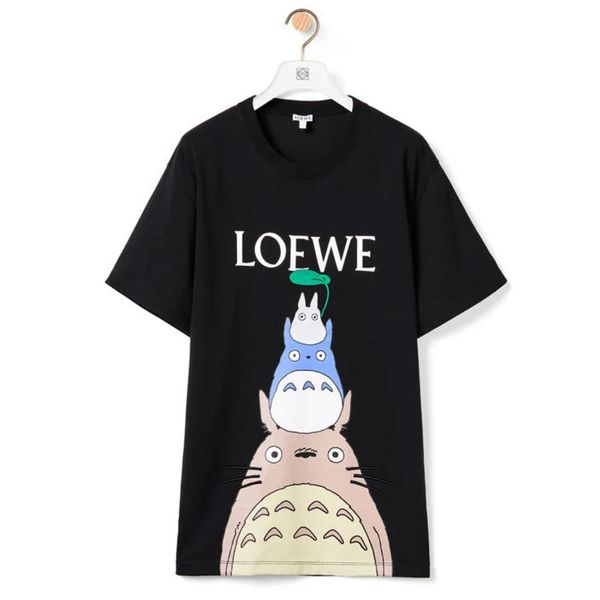 Loewe Totoro T-shirt