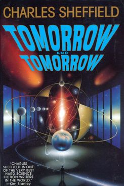 Tomorrow and Tomorrow: A Love Story to the Edge of Time