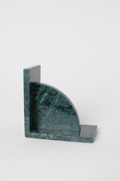 H&M Marble Bookend