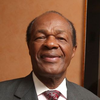 Former D.C. Mayor Marion Barry Can Relate to Tyrion Lannister