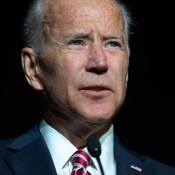 Two More Women Allege Joe Biden Inappropriately Touched Them