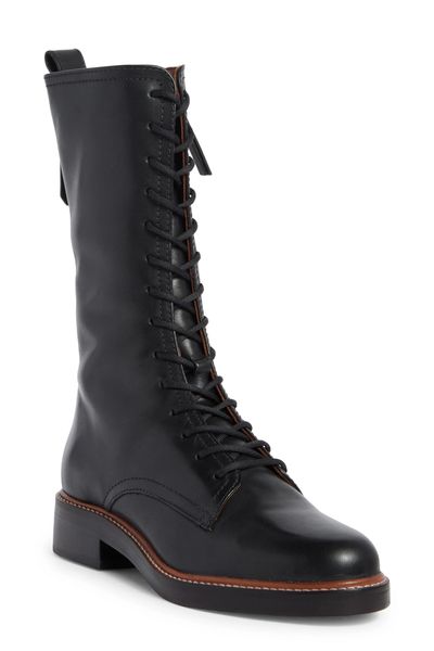 13 Best Combat Boots for Stomping Your Way Through Fall