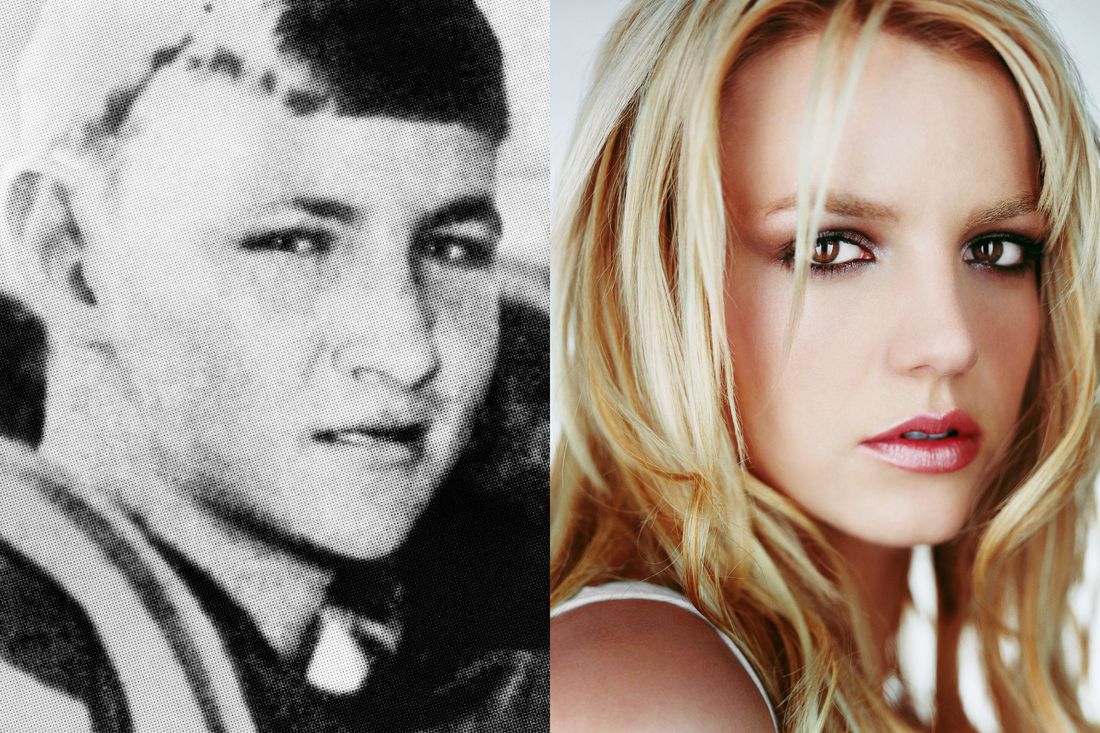 Why Did Jamie Spears Push Britney Into a Conservatorship? photo