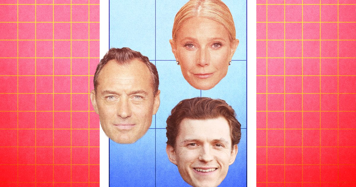 Cinematrix No. 730: March 26, 2026