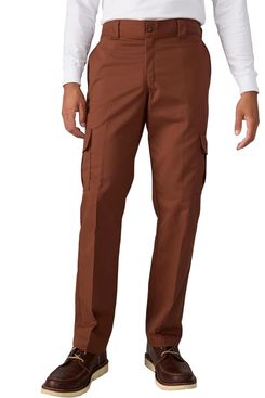 Dickies Men’s Flex Regular-Fit Cargo Pants