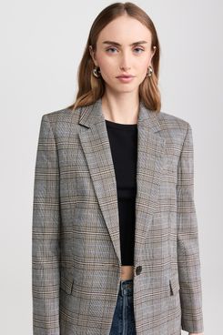 Madewell the Perfect Blazer