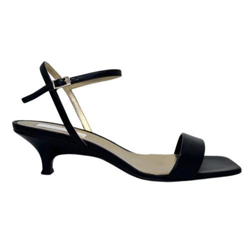 Suzanne Rae Low Alcott Sandal