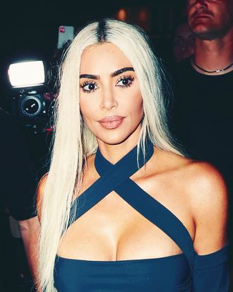 Why brilliant, beautiful billionaire Kim Kardashian is the