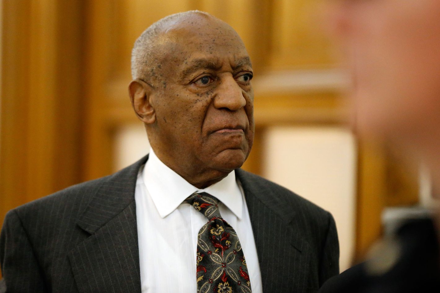 Bill Cosby: Racism Might Have Motivated Assault Accusations