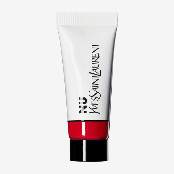 Yves Saint Laurent NU LIP & CHEEK BALMY TINT with Hyaluronic Acid