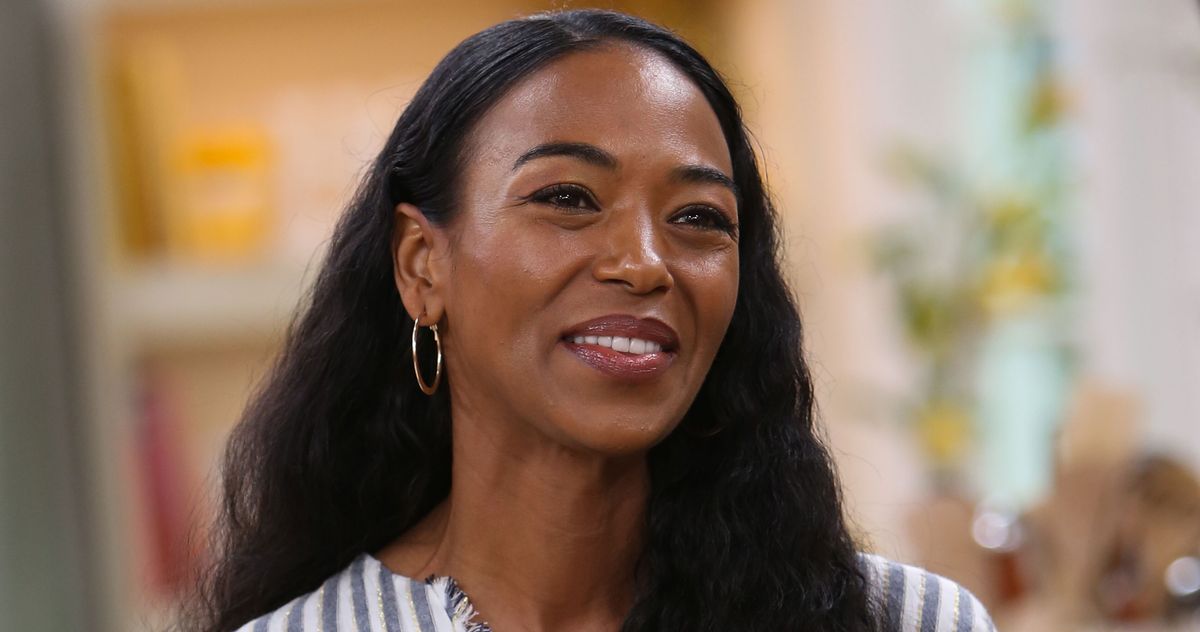 Ananda Lewis Has Died at 52