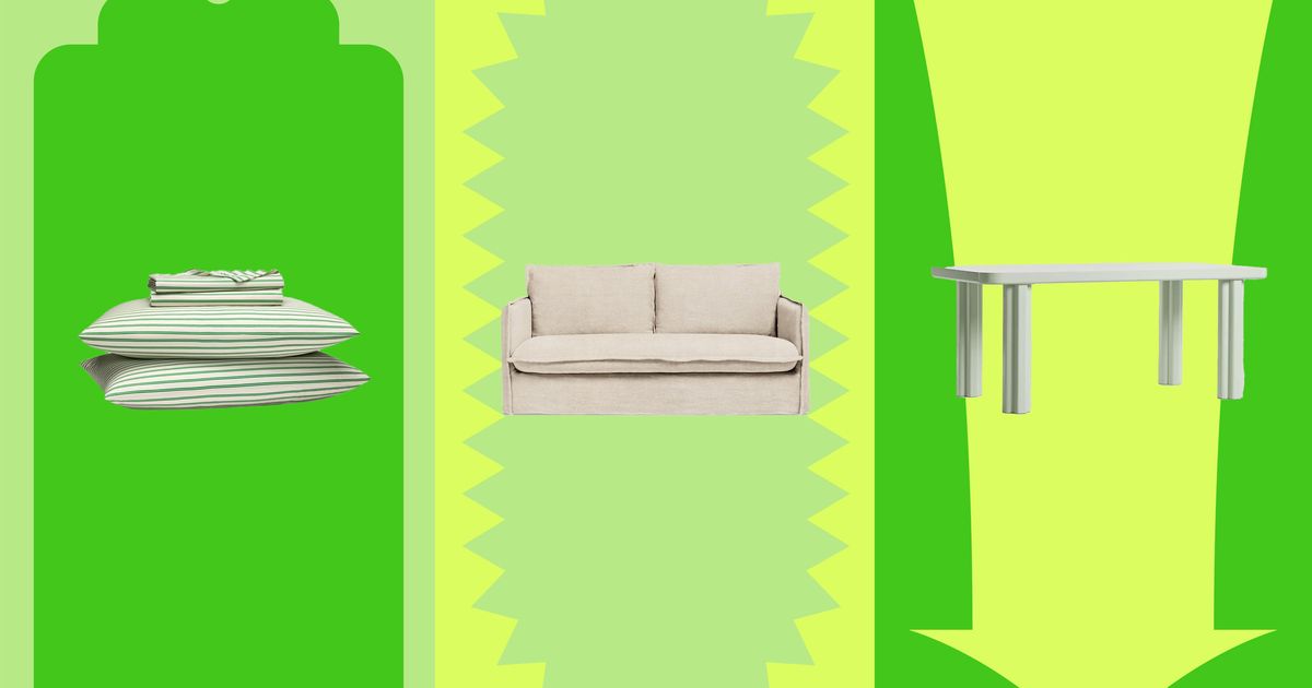 106 Presidents’ Day Deals: Couches, Tables, Lamps, and More