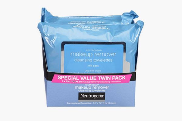 Neutrogena Cleansing Facial Wipes