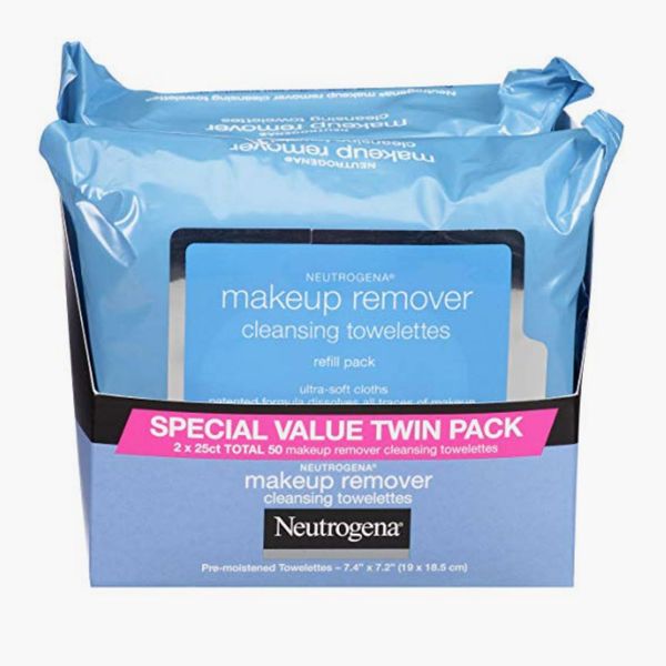 Neutrogena Cleansing Facial Wipes
