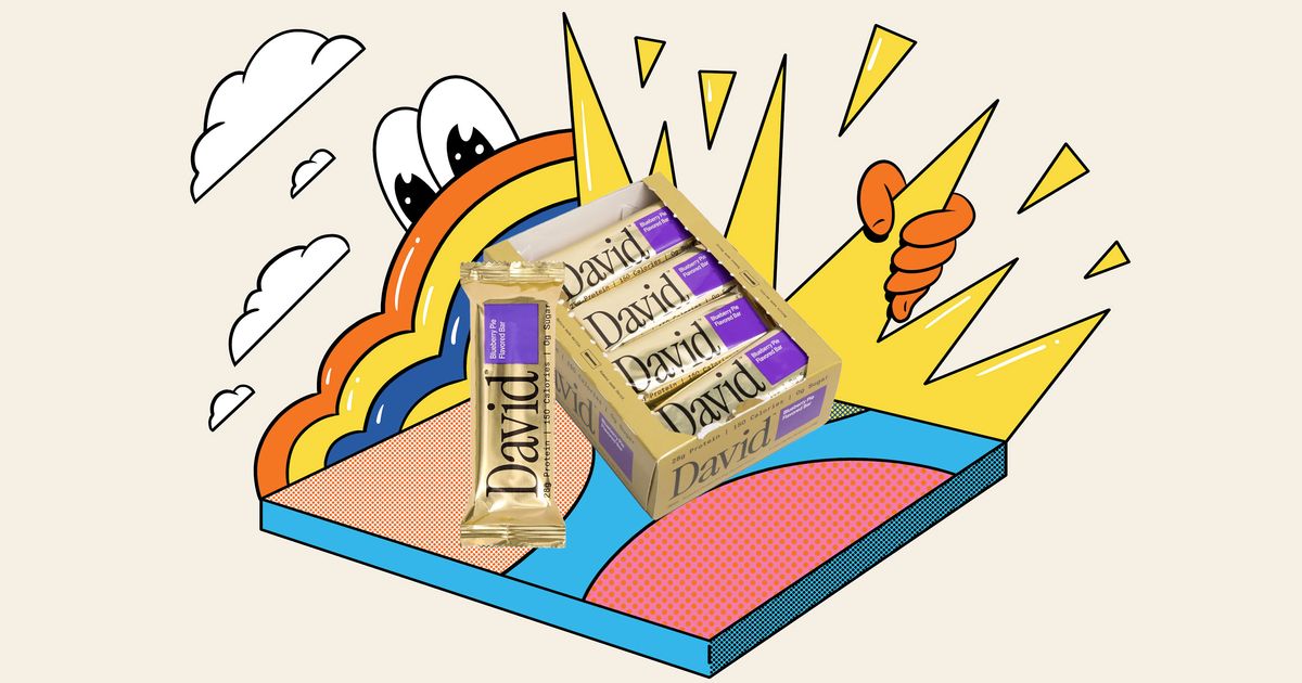 All David Protein-Bar Flavors Are 20 Percent Off Right Now