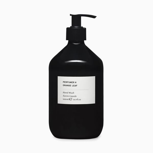 Perfumer H Orange Leaf Hand Wash