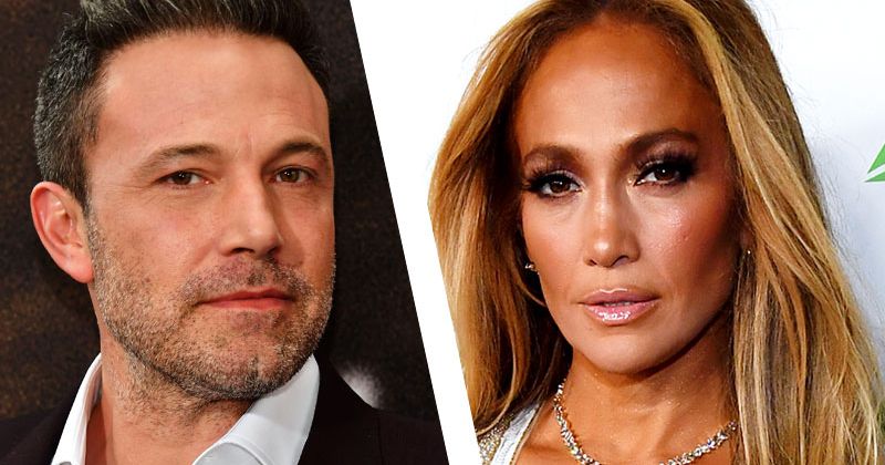 Jennifer Lopez, Ben Affleck Spent Week Alone in Montana