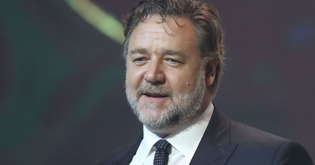 我們現在知道誰實際上從羅素·克勞（Russell Crowe）的離婚拍賣中購買了東西