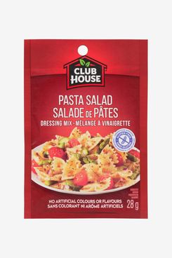 Club House Pasta Salad Dressing Mix