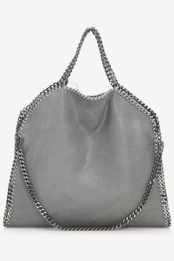 Stella McCartney Three Chain Falabella Tote