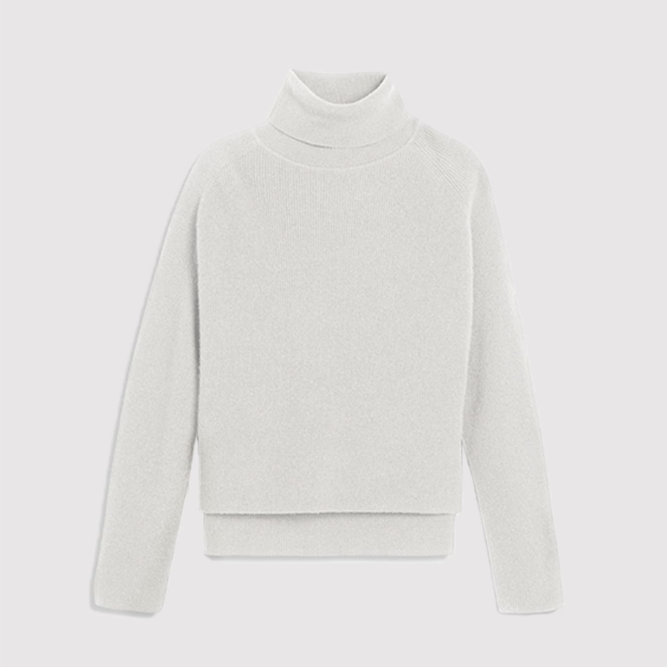 The Arbus Sweater