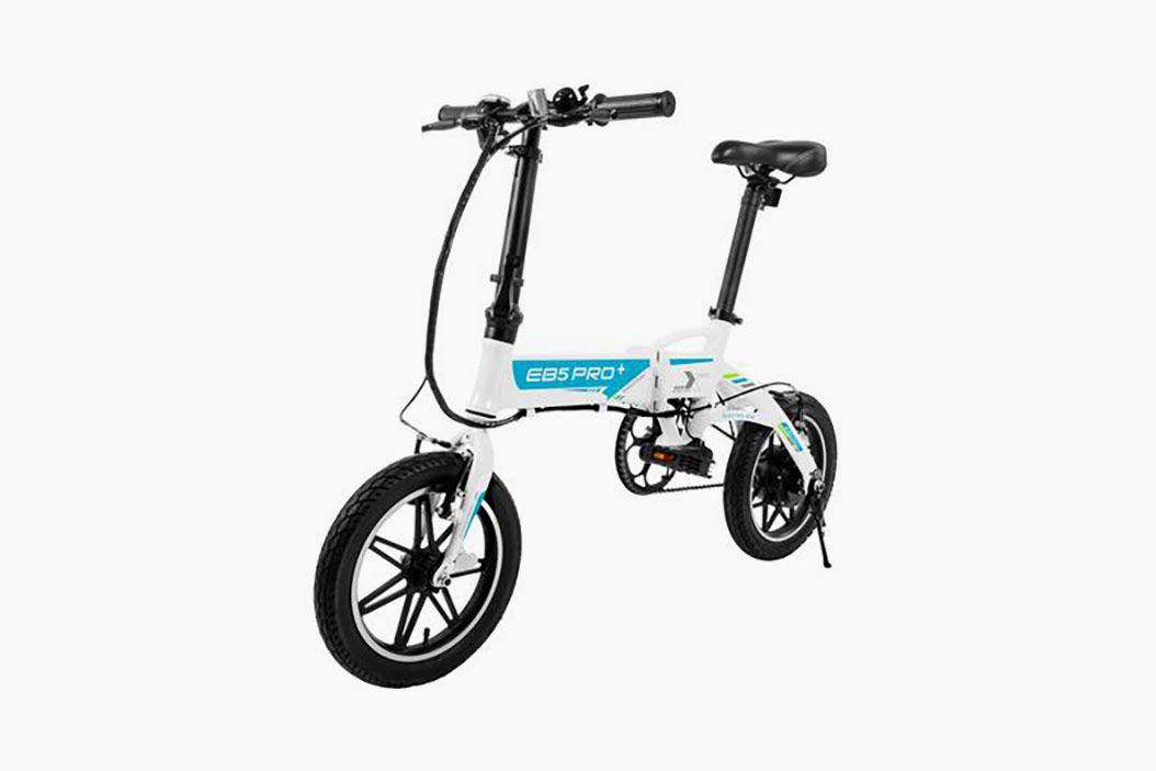 Swag cheap electric bike