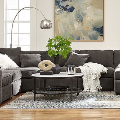 Macy S Radley Sectional Sofa Review