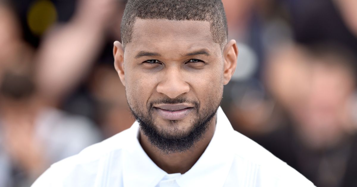 厄瑟（Usher）帶著兩首新歌返回臥室爆炸