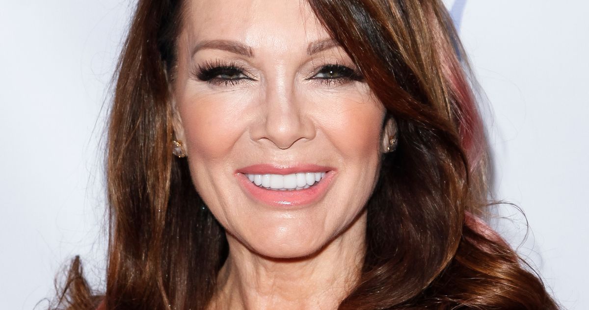 Lisa Vanderpump Announces New ‘Overserved’ Show at E!