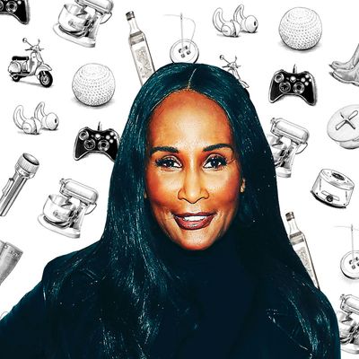 Beverly Johnson's 10 Favorite Things 2020