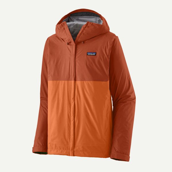 Patagonia Men’s Torrentshell 3L Rain Jacket