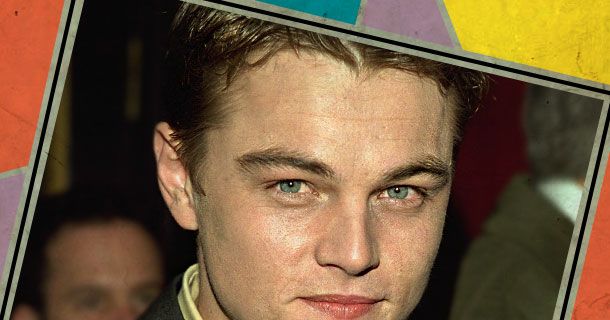 DAILY CELEBZ on Twitter Leonardo DiCaprio Titanic 1997  httpstcoFLdhwBDq9V  Twitter