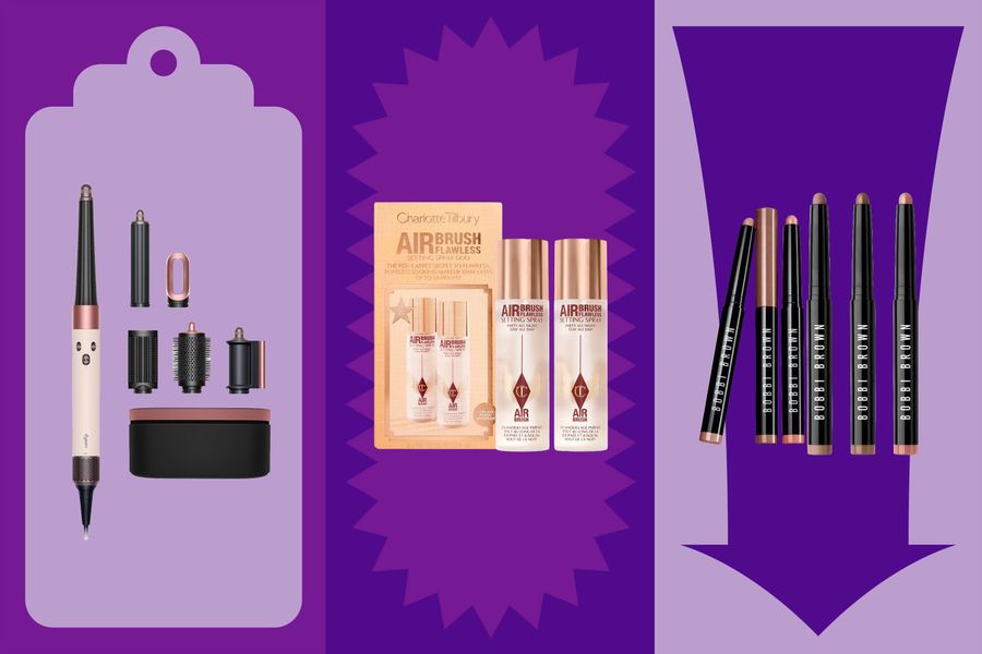 Save on Dyson, Charlotte Tilbury, Tom Ford: The Best Beauty on Sale at Nordstrom