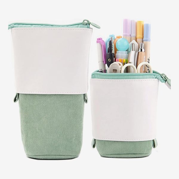 Friinder Telescopic Pencil Bag