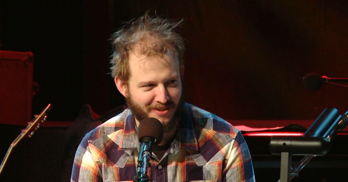 Justin Vernon Is Still Iffy on the Grammys, BFFs With Kanye, a Fan of ...