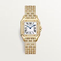 Cartier Panthère de Cartier Watch