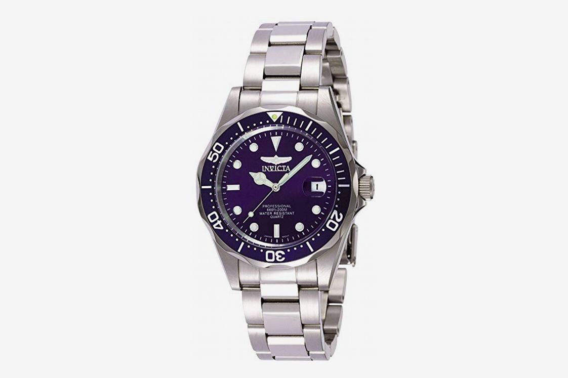 Dive best sale watches 2018