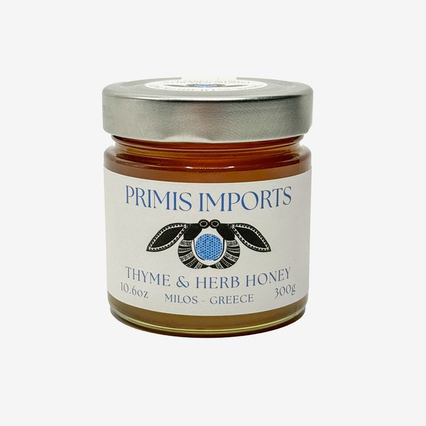 Primis Imports Thyme & Herb Honey