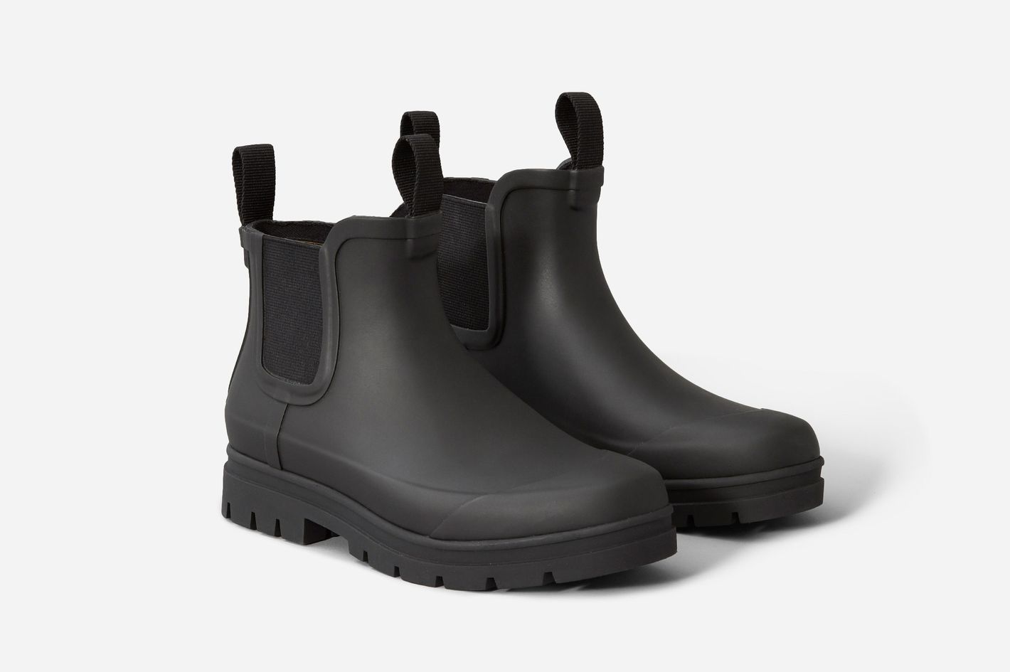 Everlane Has Launched New Rain Boots for $75