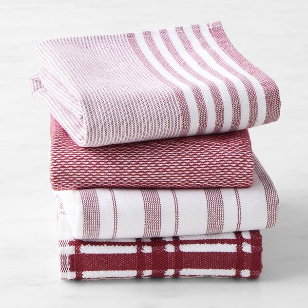 Williams Sonoma Super-Absorbent Towels